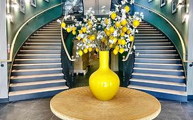 Résidence MONTANA Bourg-en-Bresse